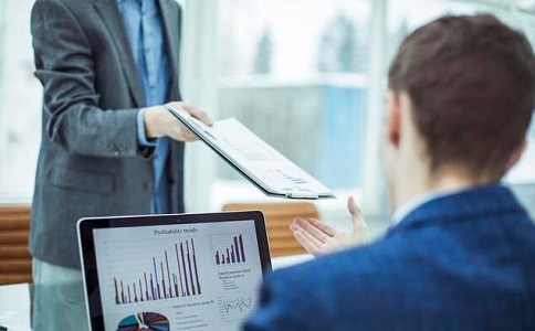 企業(yè)如何解除稅務(wù)異常？