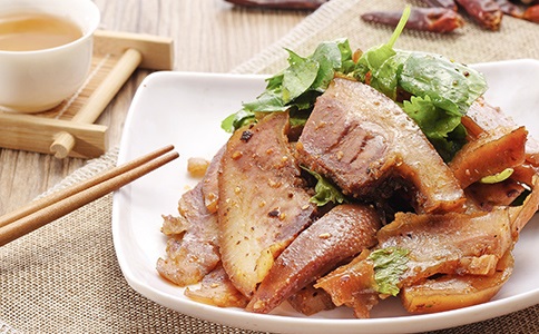 辦理食品經(jīng)營許可證需要哪些條件？