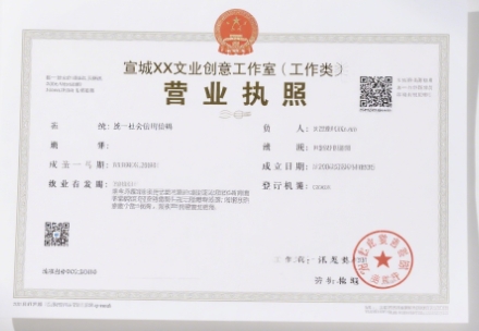 蕪湖個體戶 / 公司執(zhí)照辦理差異   選對類型少走彎路