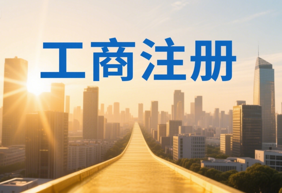 蕪湖工商注冊需要準備哪些材料？